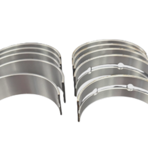 Main Bearing Set .25mm  4JB1/4JB1T/4JG2/T Isuzu