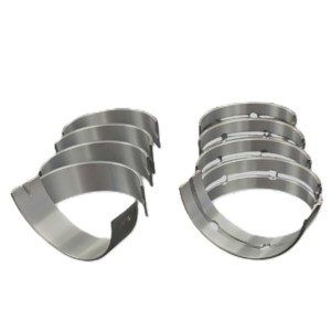 Main Bearing Set .75mm  4JB1//4JB1T/4JG2/T Isuzu