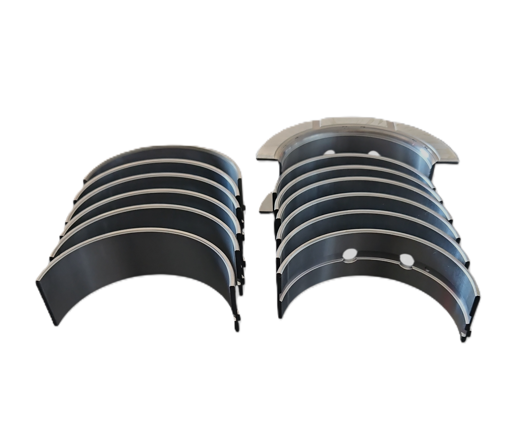 Main Bearing Std Set 6BT/6BTA 5.9/ISB6.7 Cummins