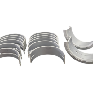 Main Bearing Set .25mm OM447/OM457/OM460 (MBE 4000) Mercedes Benz