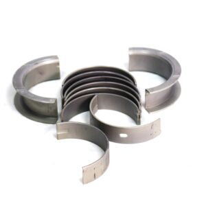 Main Bearing Set .50mm Om364 Mercedes Benz