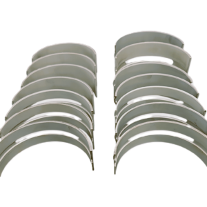 Main Bearing Set Std 821002/821022/821042 Iveco