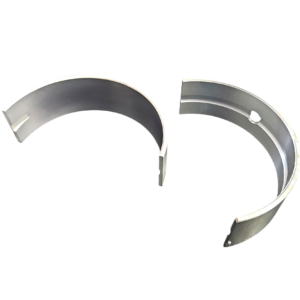 Main Bearing Std DD15 Detroit Diesel