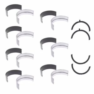 Main Bearing Set Std W/Thrust Washer DD15 Detroit Diesel