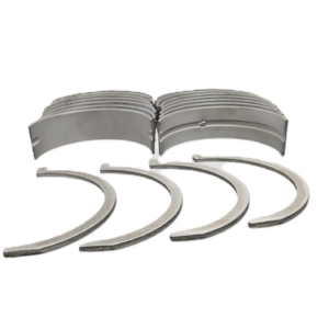 Main Bearing Set Std w/Thrust Washer ISX/QSX15 Cummins