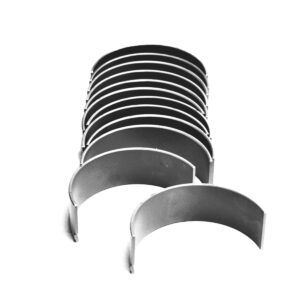 Con Rod Bearing Set .25mm OM460 (MBE4000) Mercedes Benz