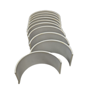 Con Rod Bearing Set 0.10 (.25mm) OM617 Mercedes Benz