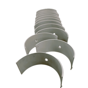 Con Rod Bearing Set .50mm 821002/821022/821042 Iveco