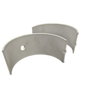 Con Rod Bearing Set .50mm  X15(New)Fractured Rod Cummins