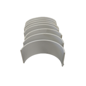 Con Rod Bearing Set .25mm 4HF1/4HG1T Isuzu