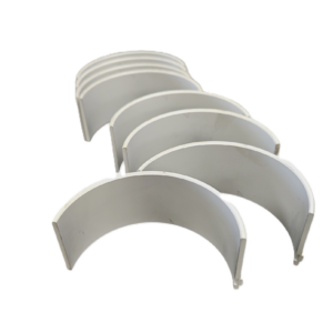 Con Rod Bearing Set .50mm 4HF1/4HG1T Isuzu