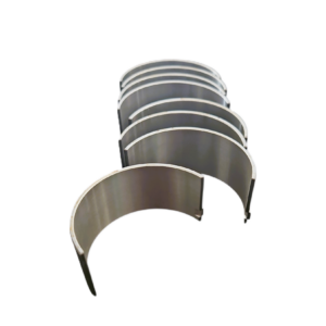 Con Rod Bearing Set .50 mm 4JA1/4JB1/4JB1T Isuzu