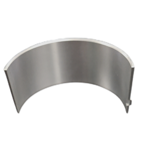 Con Rod Bearing Std Upper ISB/QSB Cummins