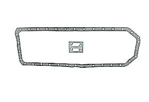 Oil Pan Gasket DT360/DTa360 International
