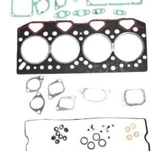 Upper Gasket Set 1004/T/4.40 Perkins