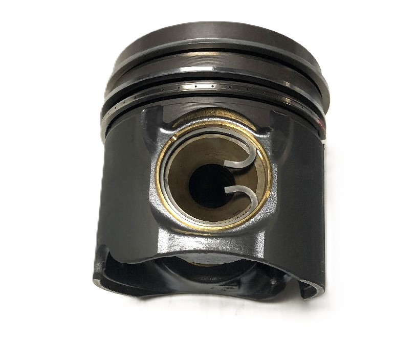 Piston Kit OM460/MBE4000 (Piston w/Ring) Mercedes Benz - Image 2