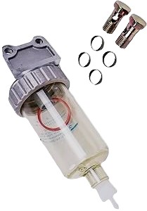 Filter Water Separator C240/4JB1/4JB1T Isuzu