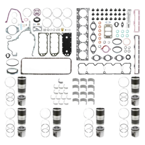 Inframe Kit ISC INFK4955581 for Cummins