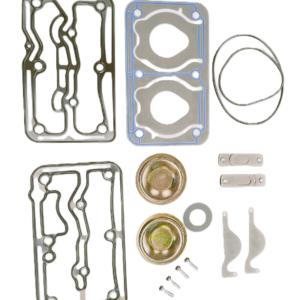 Air Brake Compressor Repair Kit D12/ FH12 /FM12 /NH12 /FH16 Twin Cylinder Volvo