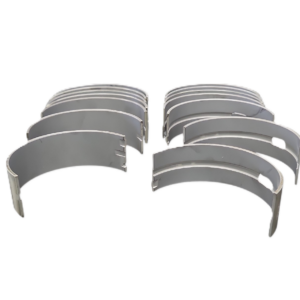 Main Bearing Set .50mm D12/D13/MP8 Volvo Mack