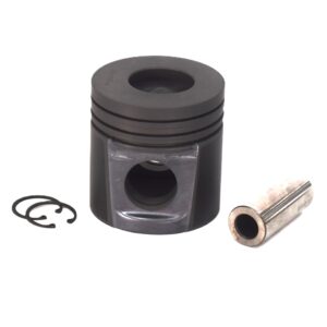 Piston W/Pin &Clips 1103/1104C 4115P011 for Perkins
