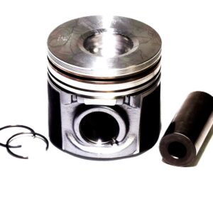 Piston W/Pin&Clips 814043/2.8L Iveco