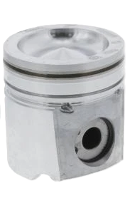 Piston W/Pin & Clips ISB/QSB 5.9 Lts .50mm 3970126 for Cummins