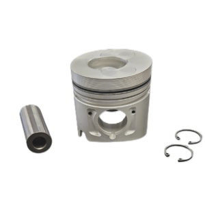 Piston W/Pin & Clips  4JB1T(Piston Pin 34mm) Isuzu