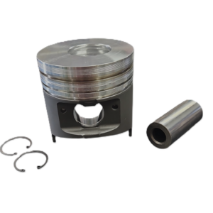 Piston W/Pin & Clips 4HG1T(D-115mm) Isuzu