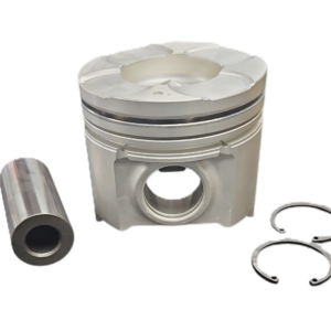 Piston W/Pin &Clips 4M50/4M50T Mitsubishi