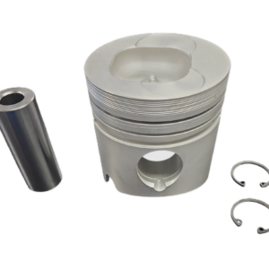 Piston W/Pin & Clips 4JB1 (Piston Pin 3Imm) Isuzu