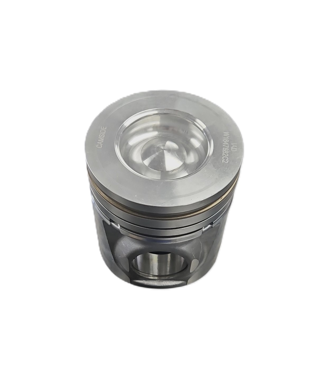 Piston DT466E/DT570E 1847682C2 for International - Image 2