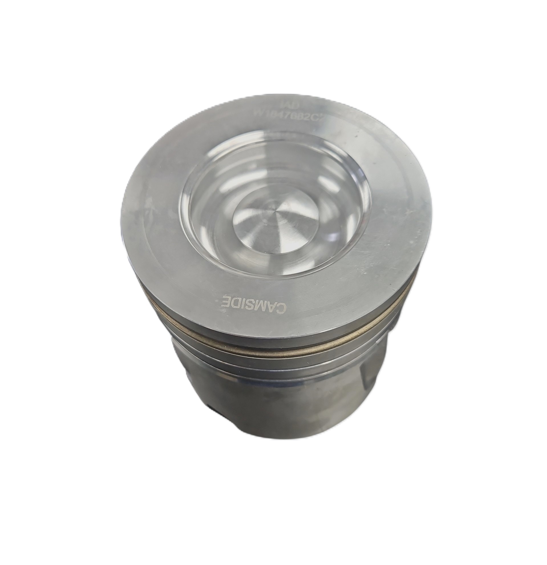 Piston DT466E/DT570E 1847682C2 for International - Image 3