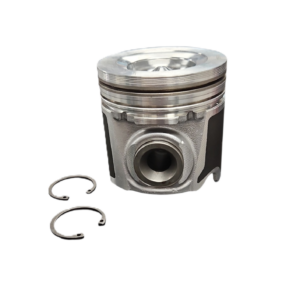 Piston W/Pin&Clips 70C16 (3.0) Iveco
