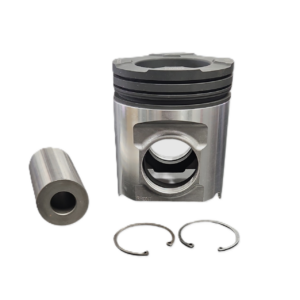 Piston W/Pin &Clips E7 Etech (V-Maciii) Mack