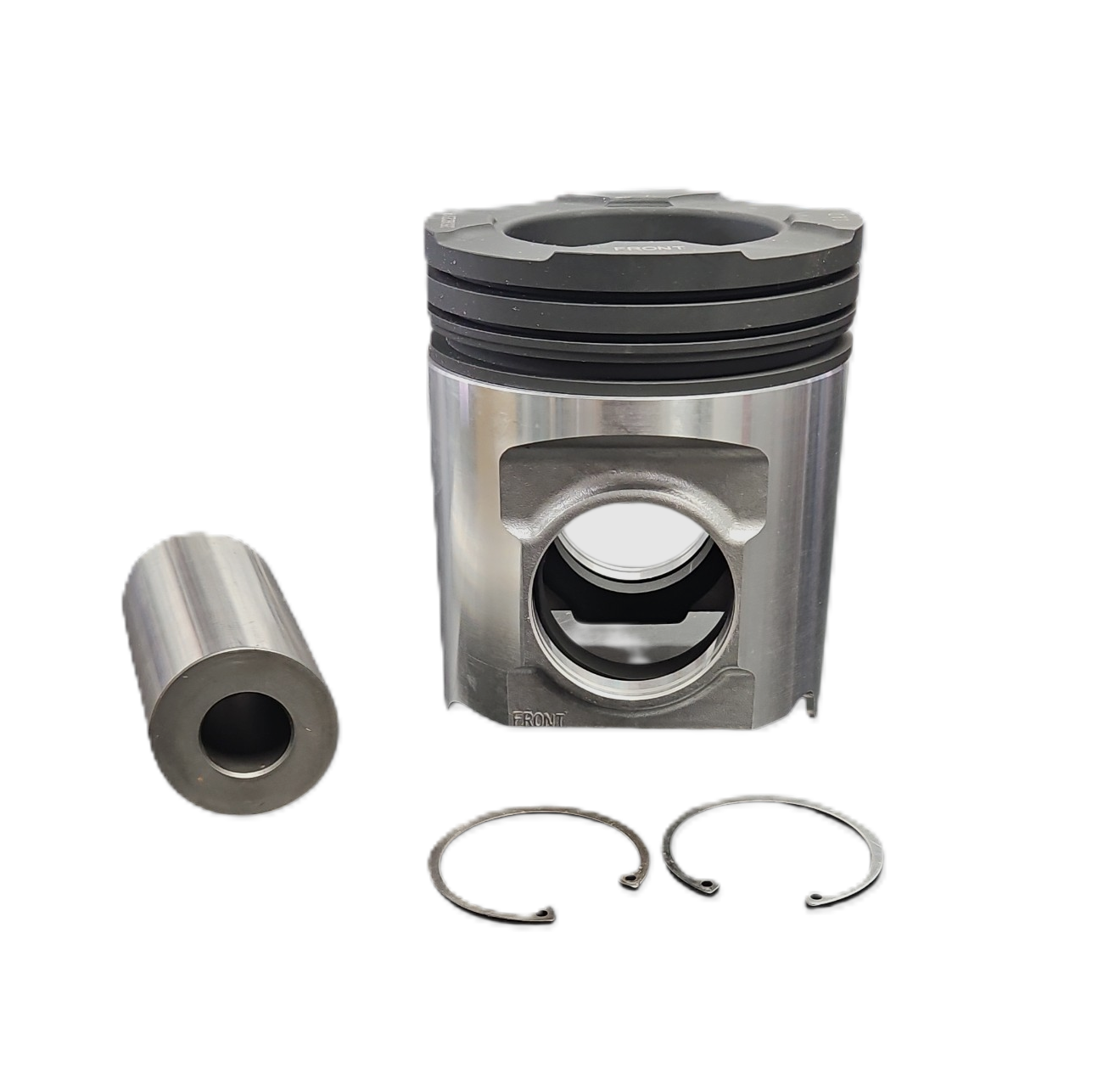 Piston W/Pin &Clips E7 Etech (V-Maciii) Mack