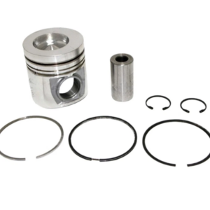 Piston W/Pin &Clips And Ring 6BT5.9 Cummins