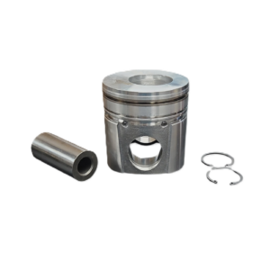 Piston W/Pin &Clips .50 mm ISB-6/QSB(102.50mm) Cummins