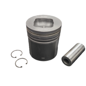 Piston W/Pin& Clips 1004.40 (D-100mm) Perkins