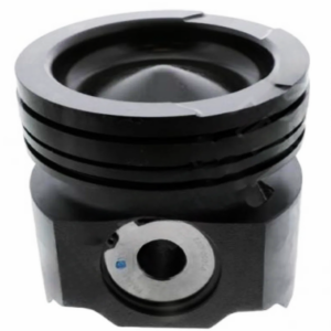 Piston W/Pin &Clips 14L 1 Piece Steel EGR Monotherm Piston Series 60 Detroit Diesel