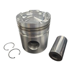Piston Kit W/Pin &Clips NTC855 B/C Cummins