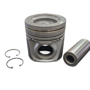 Piston kit W/Pin &Clips ISL8.9 Cummins