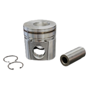 Piston W/Pin &Clips Std 4BT3.9/6BT5.9 Cummins
