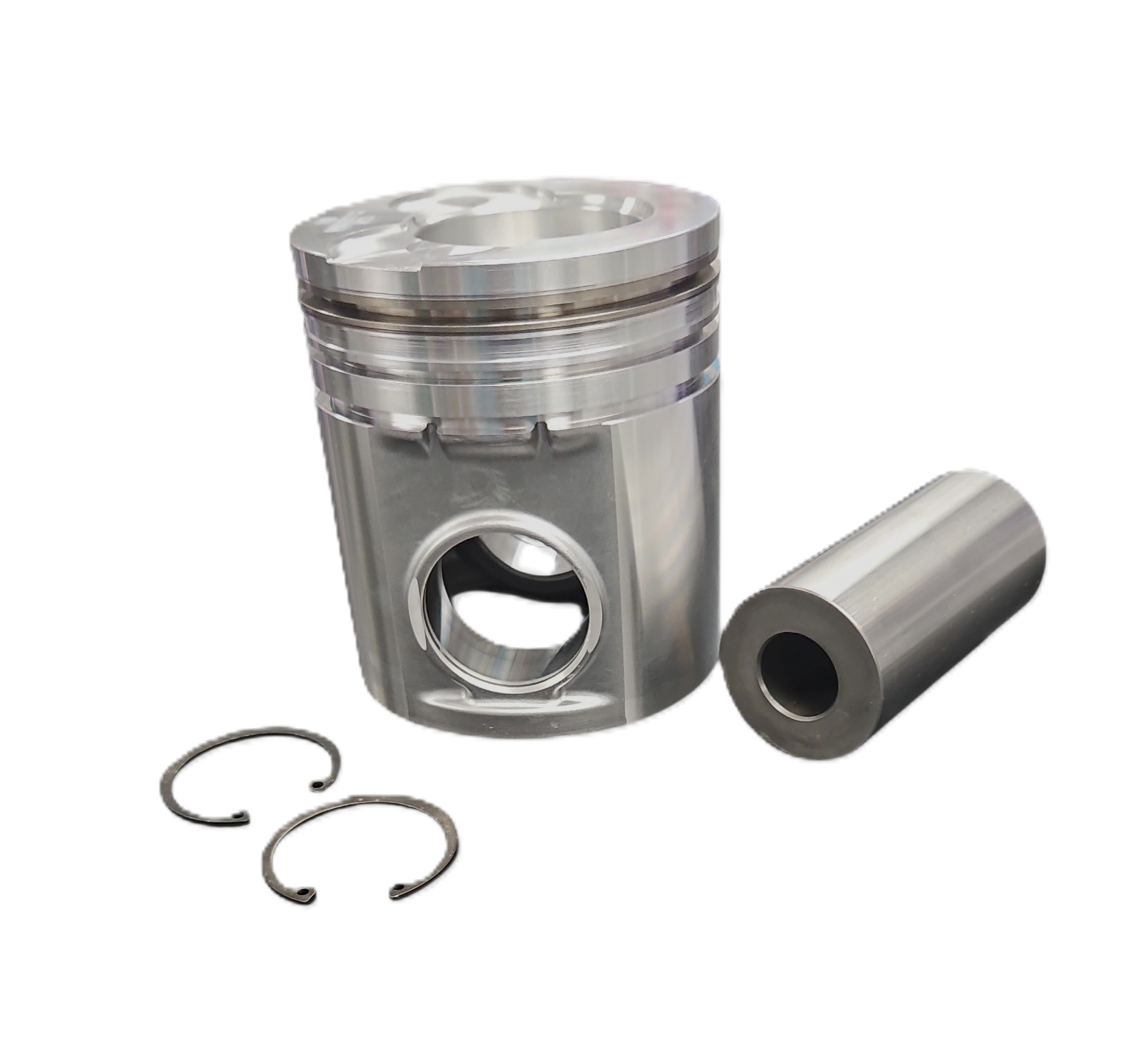 Piston W/Pin &Clips I530E International