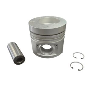 Piston W/Pin &Clips S4S/S6S Mitsubishi