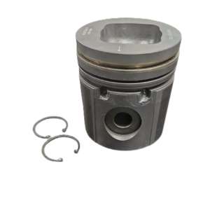 Piston W/Pin&Clips 1004.4T 1006.6T (100mm) Perknis