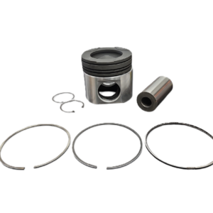 Piston Kit (w/Pin & Clips and Ring ) L10/ M11/ ISM Cummins