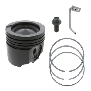 Piston Kit Monotherm (W Ring) DD15 Detroit Diesel