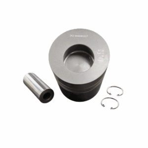 Piston W/Pin &Clips Std OM364/OM366 Non Turbo Mercedes Benz