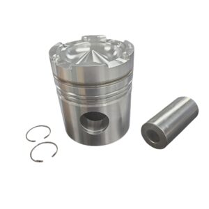 Piston Kit (W/Pin &Clips) 3051555PK for NTC855 B/C Cummins